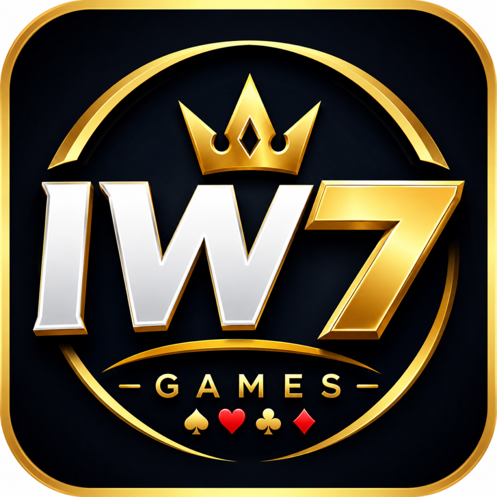 IW7 Games App