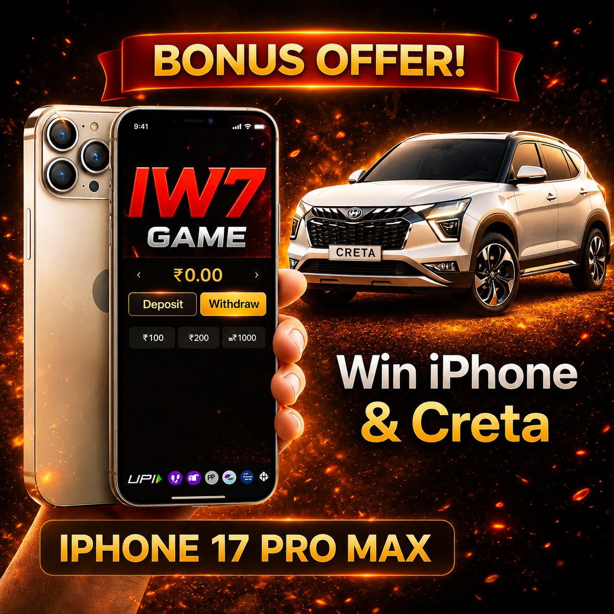 DISCLAIMER-IW7 GAME